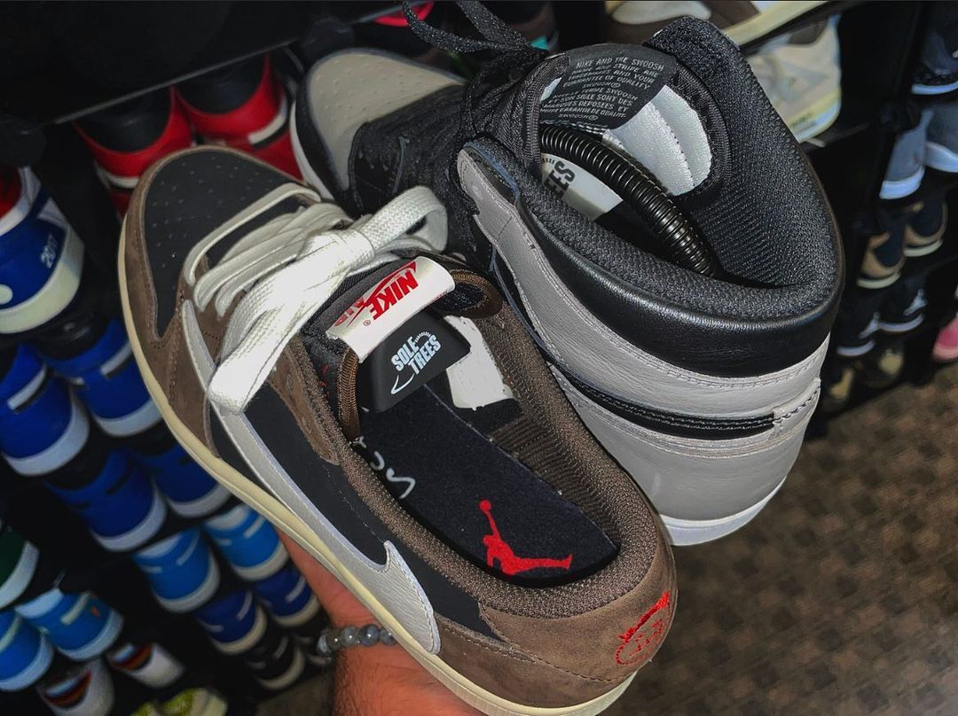 The Importance of Shoe Care Why You Should Invest in Quality Shoe Tre