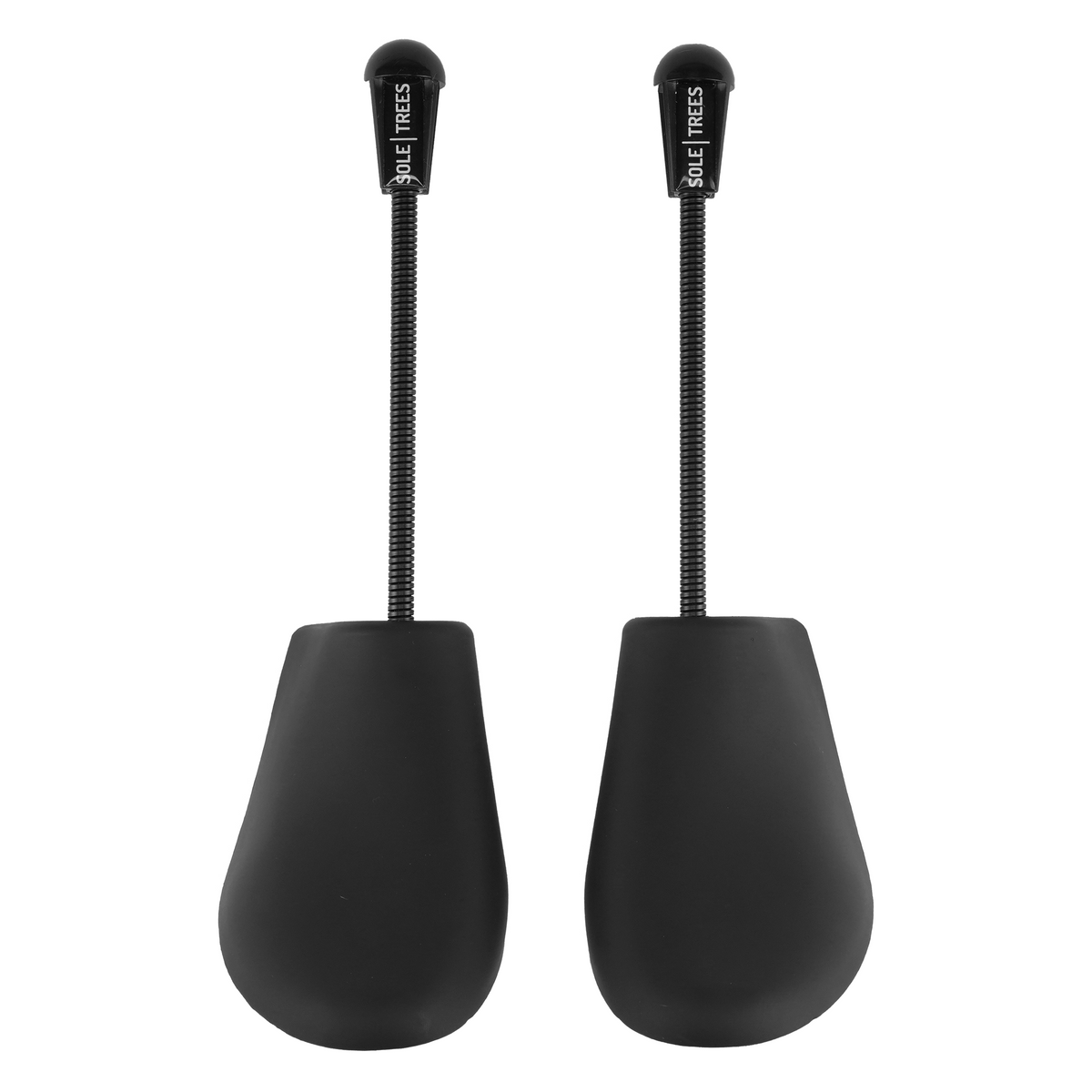 Premium Black Shoe Trees Sneaker Trees Sole Trees