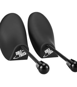 Black Premium Sneaker Shoe Tree
