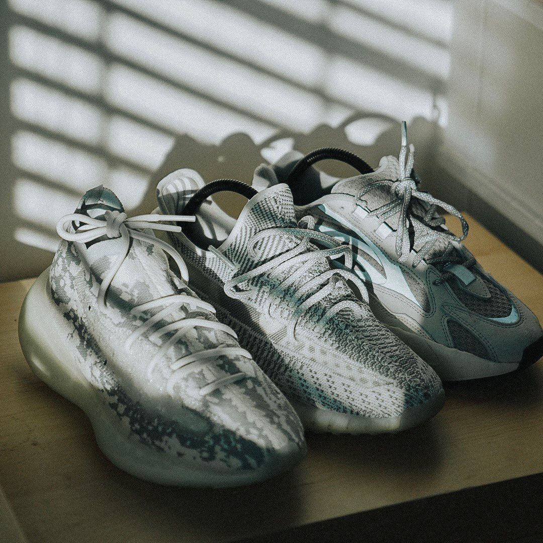 How to Choose the Perfect Shoe Care Kit for Your Sneaker Type