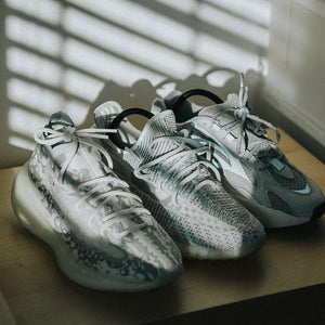 How to Choose the Perfect Shoe Care Kit for Your Sneaker Type