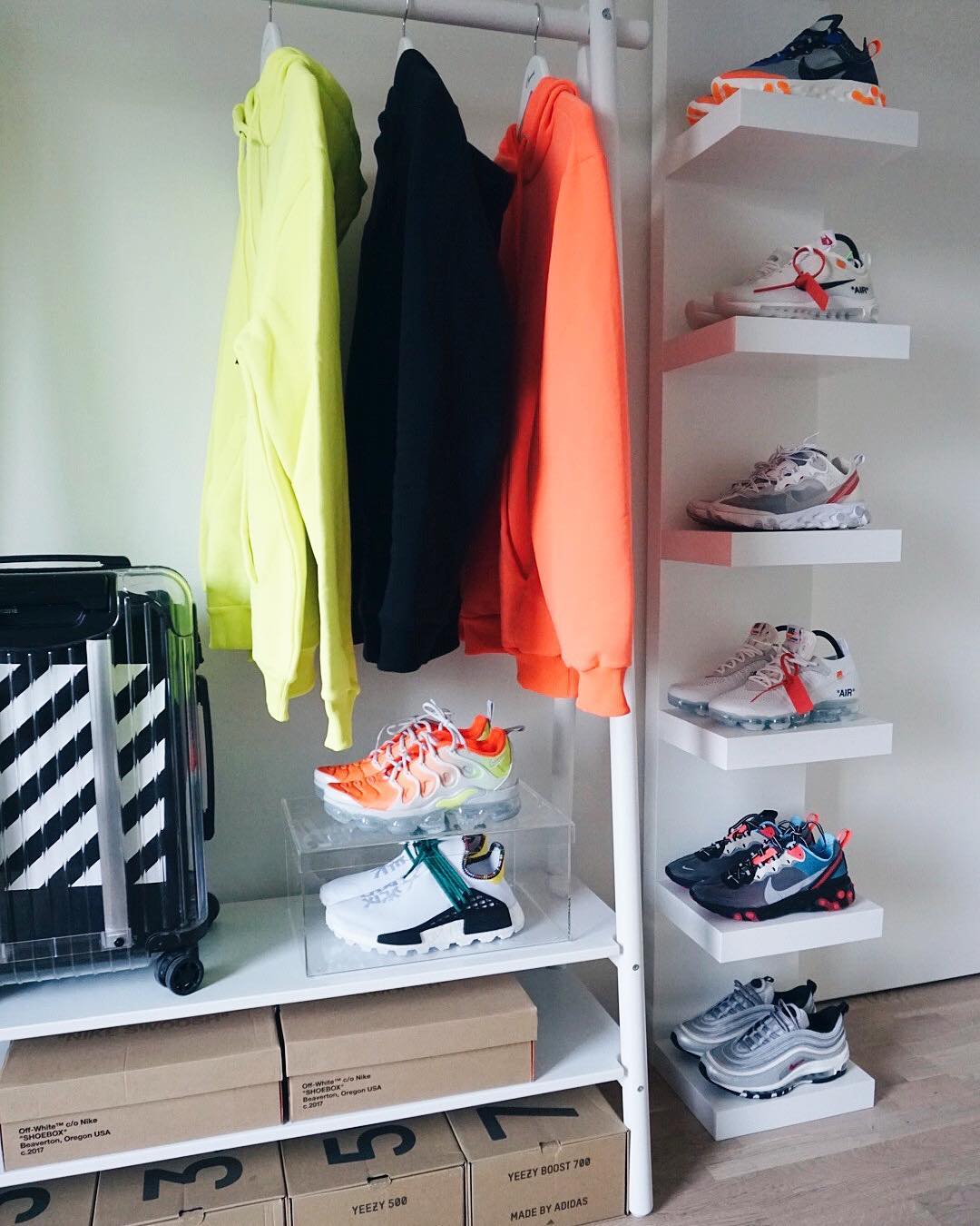 The Evolution of Sneaker Care: Why Sole Trees are Revolutionizing Footwear Preservation