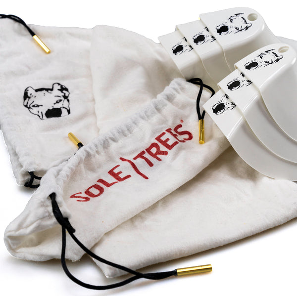 Toe Box Inserts Toe Box Sneaker Inserts (Large Collector Packs) | Sole Trees