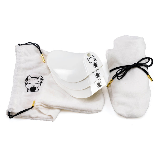 Toe Box Inserts Toe Box Sneaker Inserts (Large Collector Packs) | Sole Trees